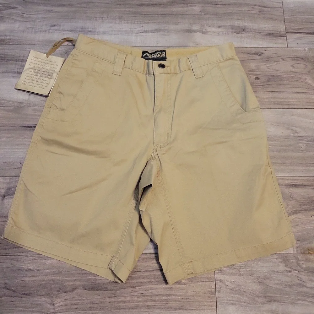 Mountain Khakis mountain khakis